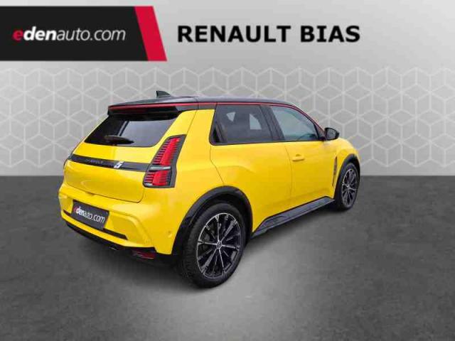 Renault R 5 image 4