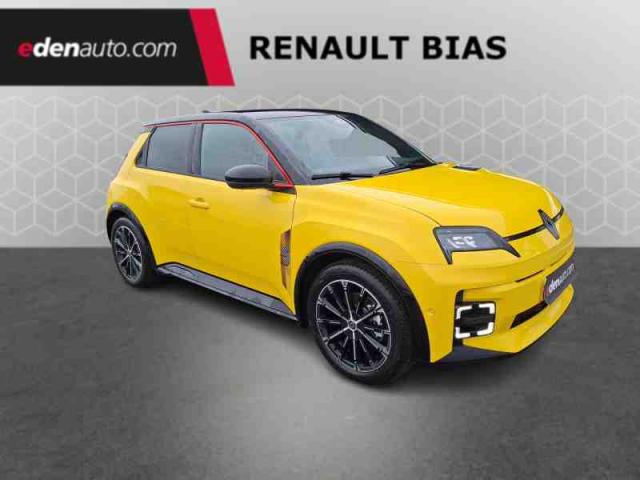 Renault R 5 image 9