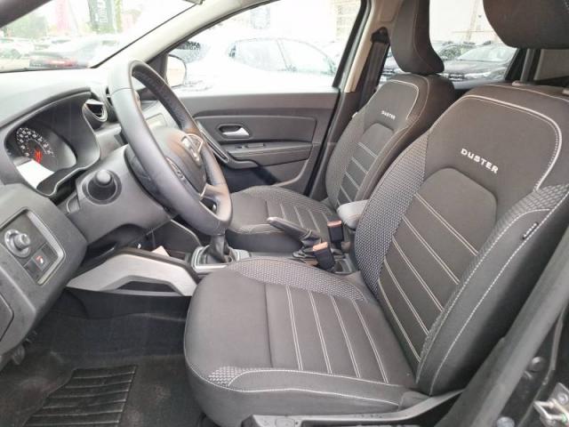 Dacia Duster image 3