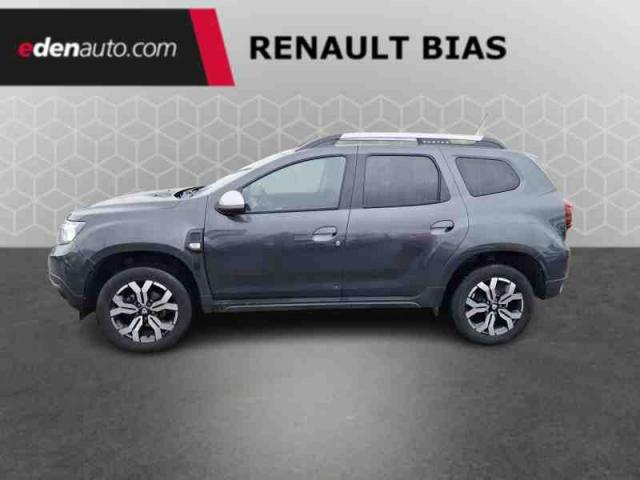 Dacia Duster image 9