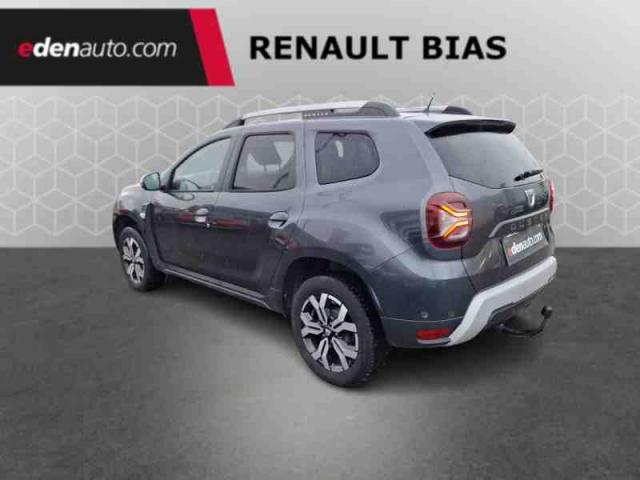 Dacia Duster image 8