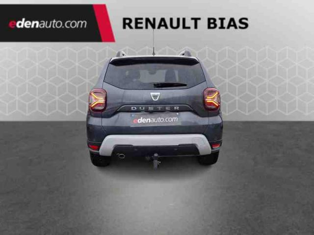 Dacia Duster image 7