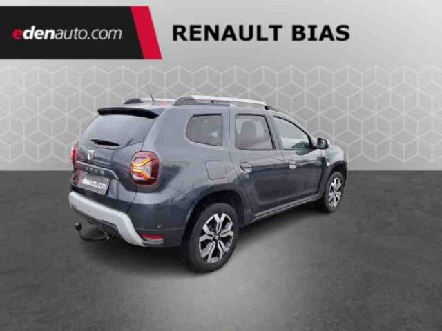 Dacia Duster image 1