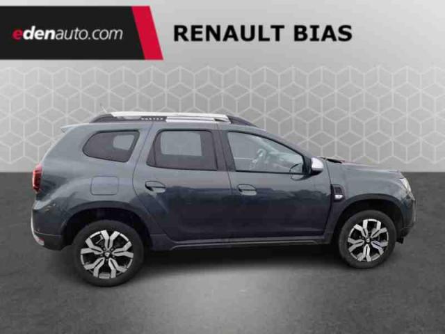Dacia Duster image 4