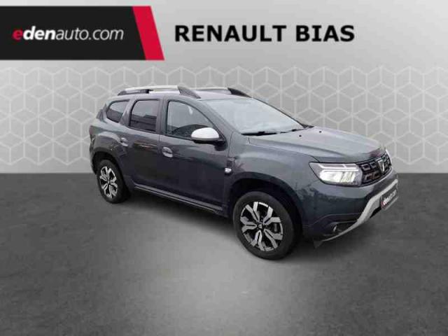 Dacia Duster image 5