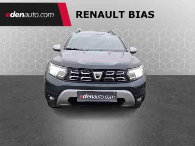 Dacia Duster image 2