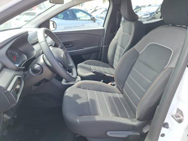 Dacia Sandero image 7