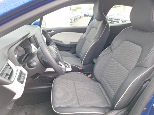Renault Clio image 1