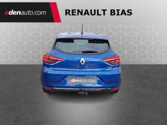 Renault Clio image 2