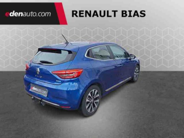 Renault Clio image 3