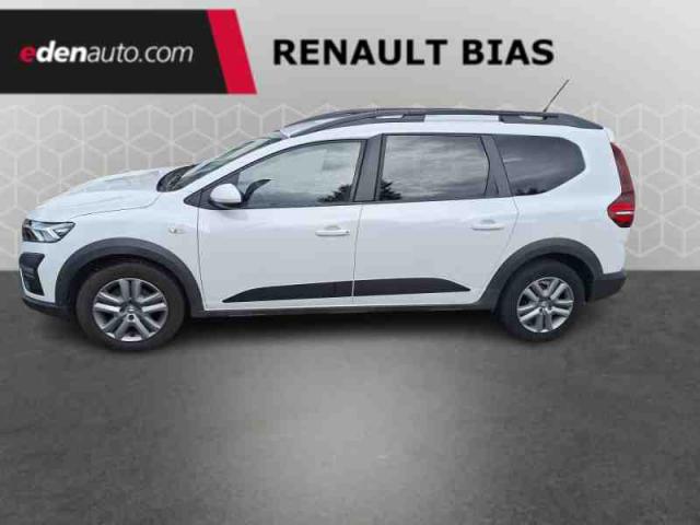 Dacia Jogger image 6