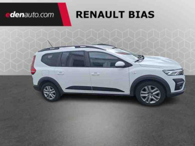 Dacia Jogger image 9