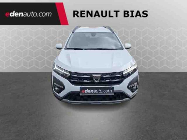 Dacia Jogger image 4