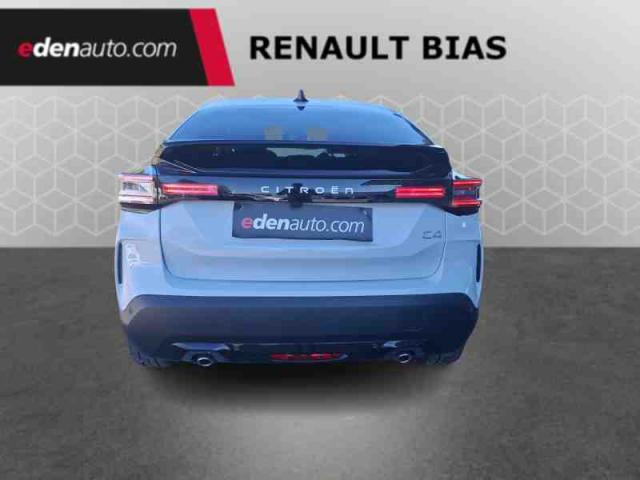 Citroen C4 image 8