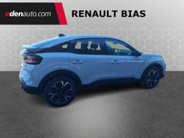 Citroen C4 image 9