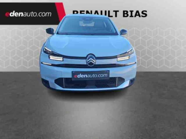 Citroen C4 image 6