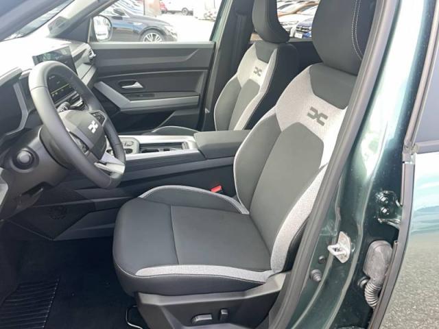 Dacia Bigster image 4
