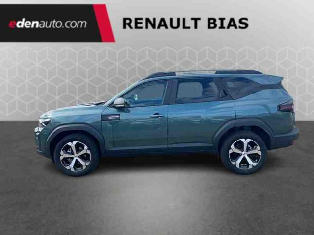 Dacia Bigster image 7