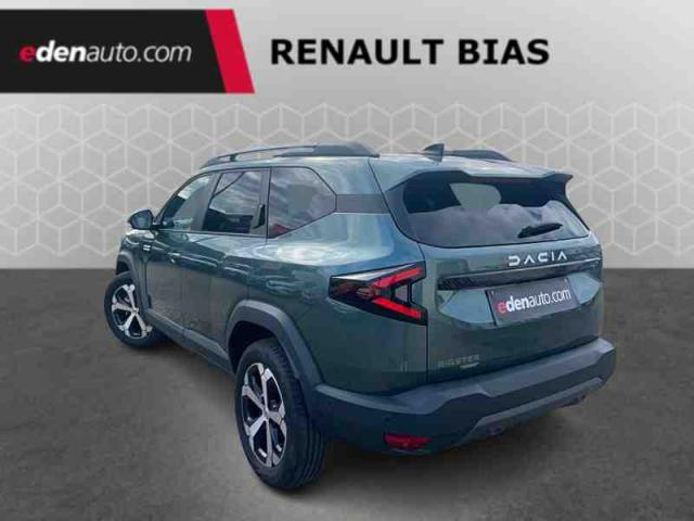Dacia Bigster image 5
