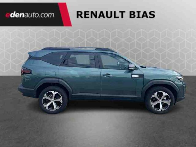 Dacia Bigster image 2