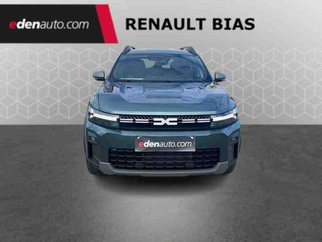 Dacia Bigster image 3