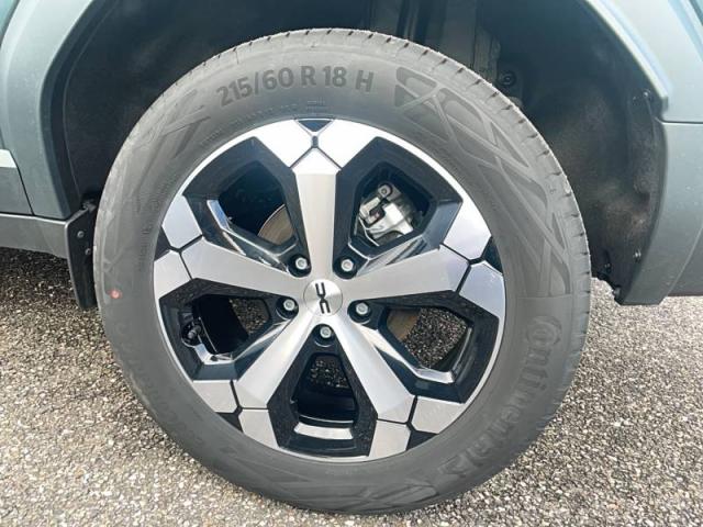 Dacia Bigster image 6