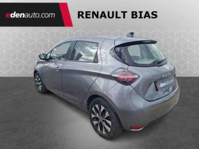 Renault Zoe image 2