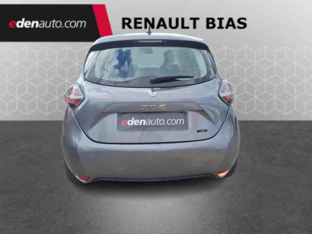 Renault Zoe image 8
