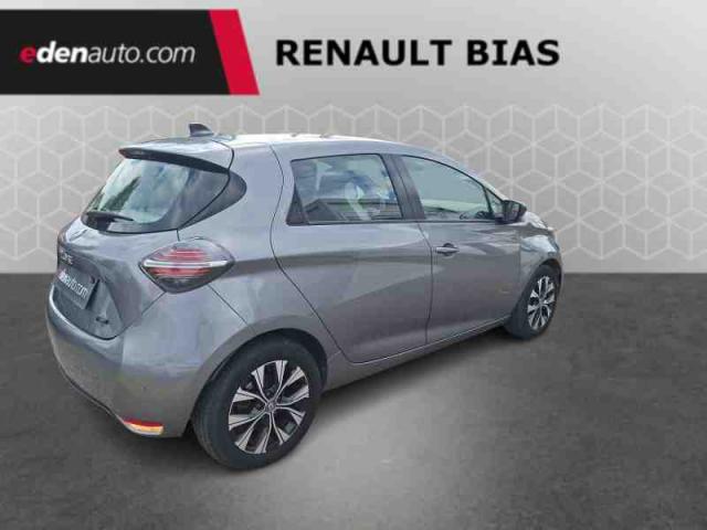 Renault Zoe image 4