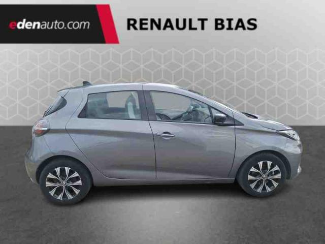 Renault Zoe image 3