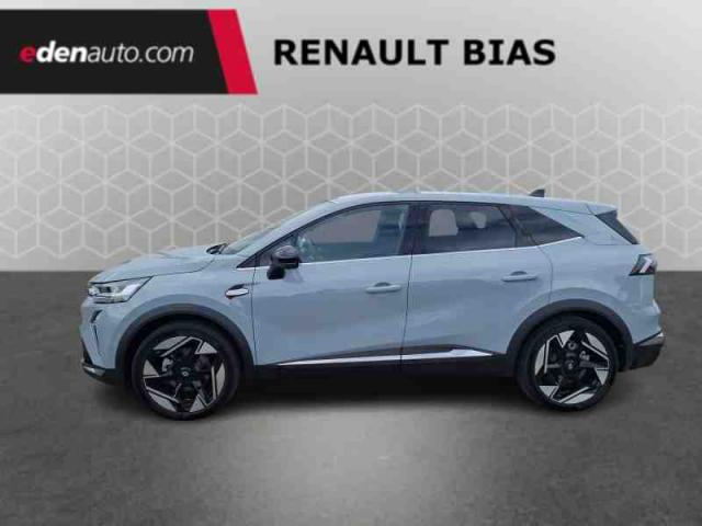 Renault Symbioz image 3