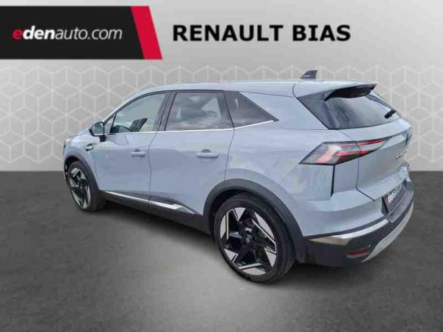 Renault Symbioz image 9