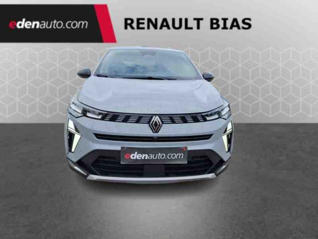 Renault Symbioz image 1