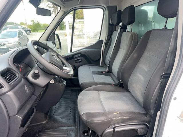 Renault Master image 4