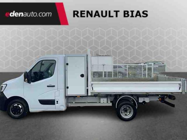 Renault Master image 1