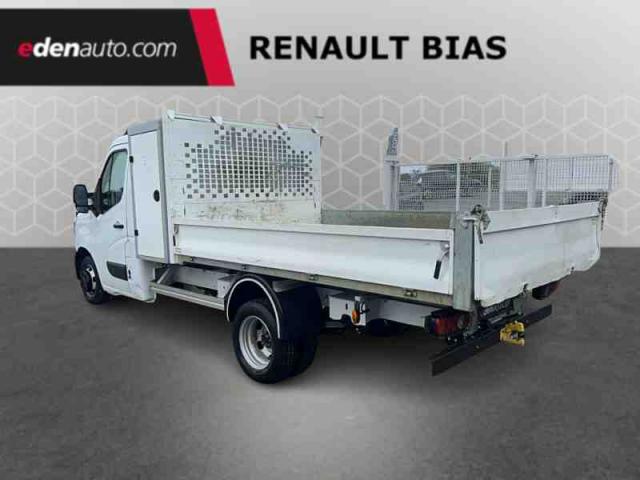 Renault Master image 3