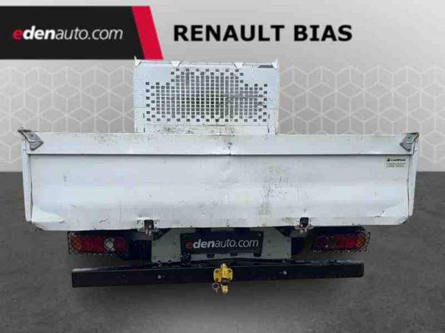Renault Master image 9