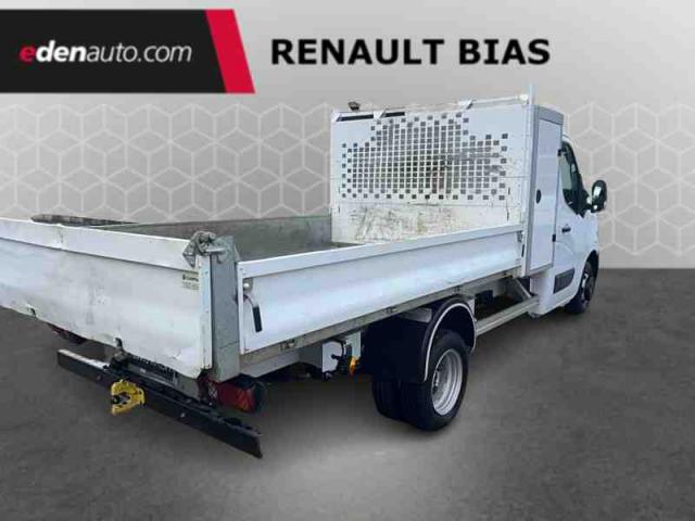 Renault Master image 5