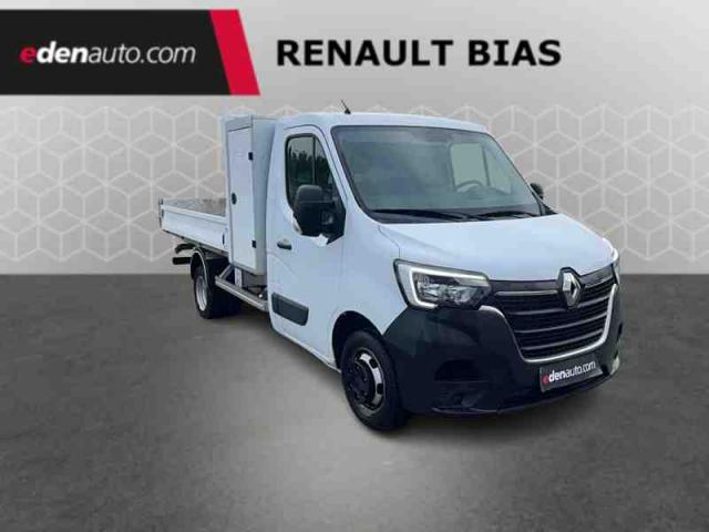 Renault Master image 8