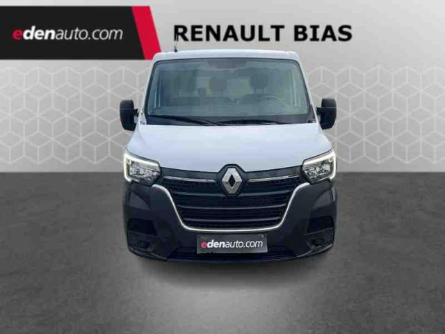 Renault Master image 2