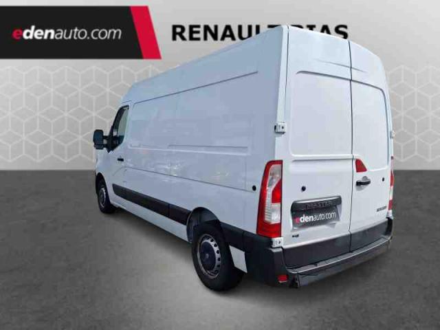 Renault Master image 3