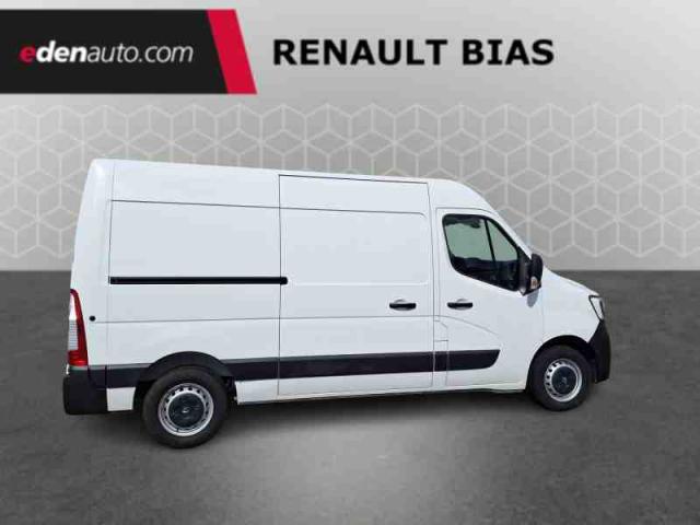 Renault Master image 2