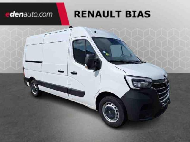 Renault Master image 8
