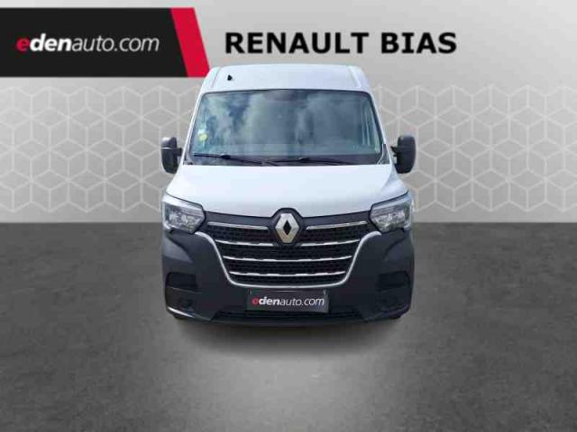 Renault Master image 6