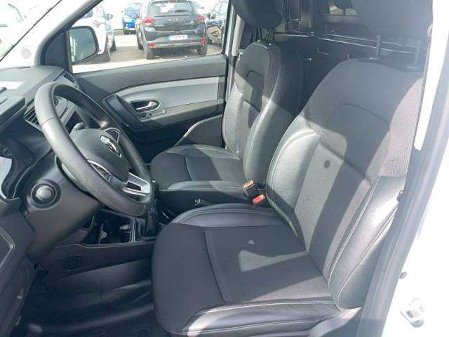 Renault Express image 7