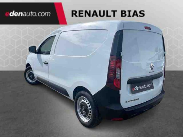 Renault Express image 2