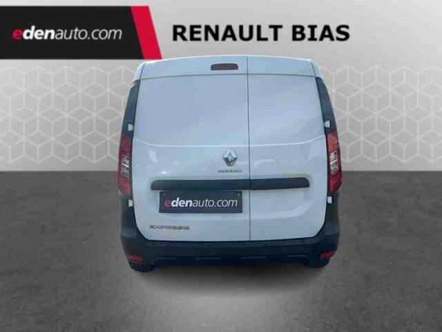 Renault Express image 6