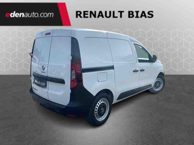 Renault Express image 5