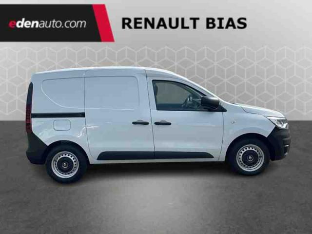 Renault Express image 9