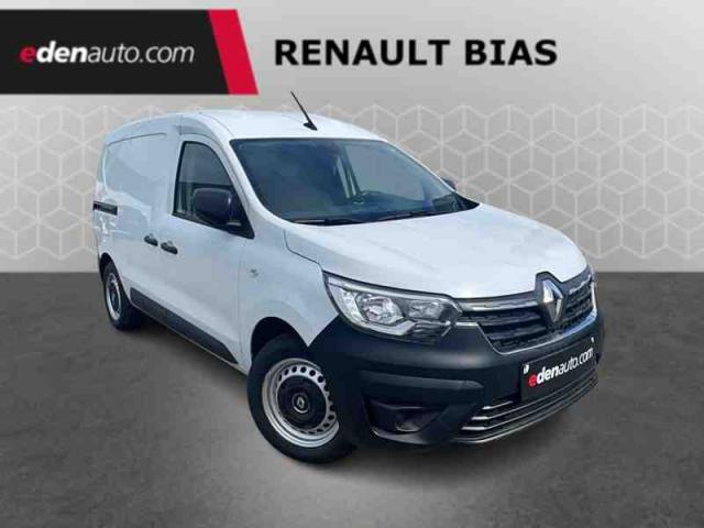 Renault Express image 4